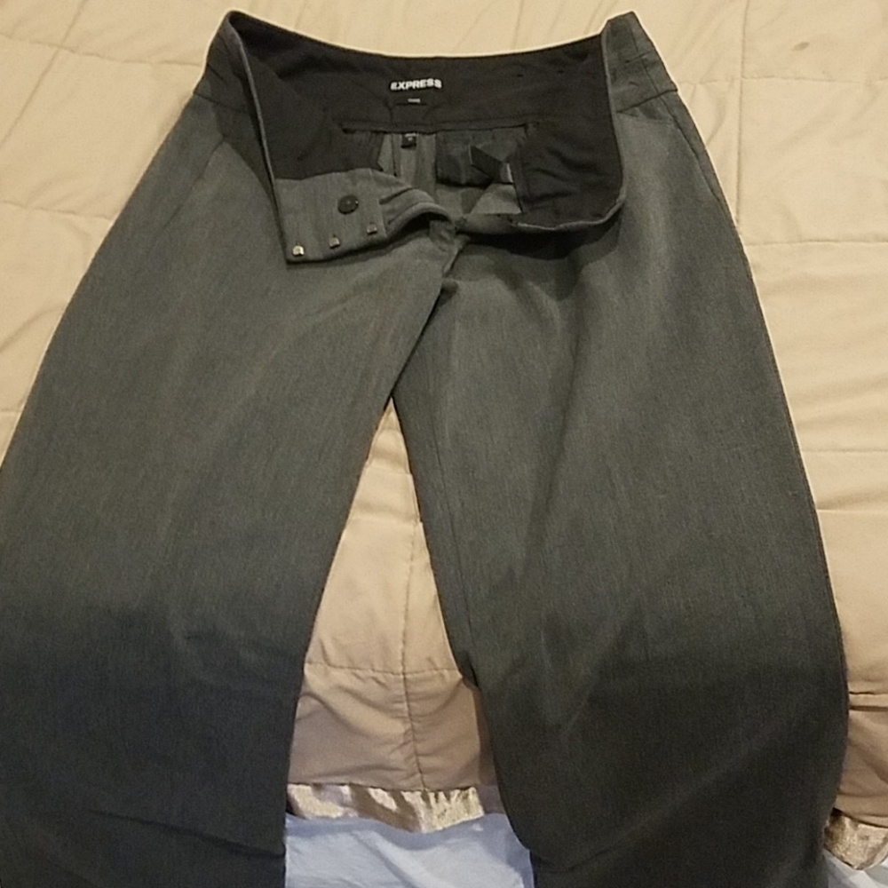 Pants